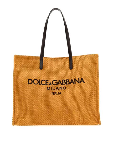 sac cabas dolce gabbana